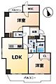 レインボー浄心7階1,890万円