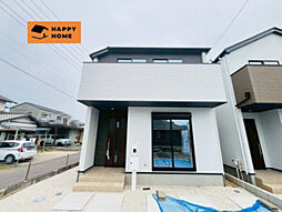 各務原市鵜沼各務原町4期　1号棟
