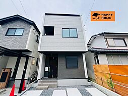 名古屋市北区下飯田町2期　2号棟