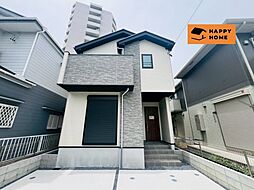 守山区瀬古1期
