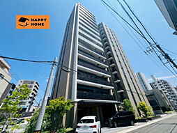 オープンレジデンシア名古屋菊井通