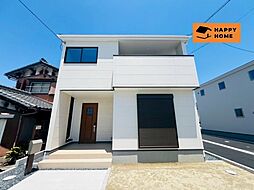 弥富市五斗山3丁目　1号棟