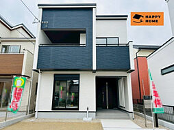 一宮市長島町5丁目　2号棟