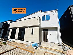 岐阜市粟野東第8　B棟