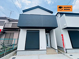中村区宿跡町2期　1号棟