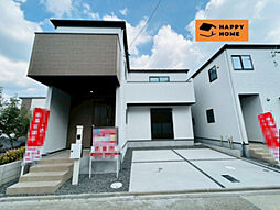 名古屋市中村区猪之越町1期　2号棟