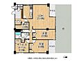シャトー芦屋1階3,780万円