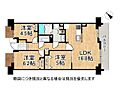 ラ・ヴェール宝塚1号棟3階2,990万円