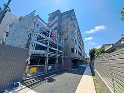 プレサンスロジェ夙川　中古マンション