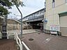 周辺：芦屋川駅(阪急 神戸本線) 徒歩5分。 360m