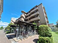 兵庫県宝塚市山本西2丁目：物件画像