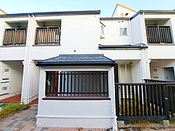 浜風町タウンハウス　中古マンション