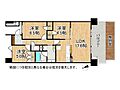 ライオンズ芦屋グランフォート1階4,800万円
