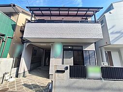 西宮市上甲東園5丁目　中古一戸建て