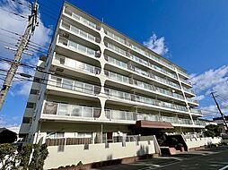 仁川スカイハイツ　中古マンション
