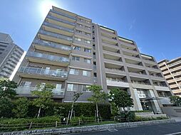 ステイツ尼崎西難波ガーデンズ　中古マンション