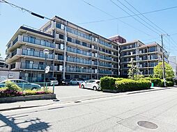 マンハイム甲子園1　中古マンション
