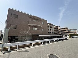 アンビエント西宮仁川アールブリーズ　中古マンション