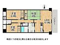 ヒルズ夙川3階2,750万円