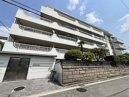 芦屋パレスハイツ南館 マンション