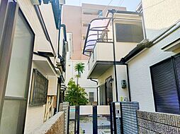 西宮市今津二葉町　中古一戸建て