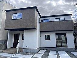 宝塚市御所の前町　新築一戸建て　2期　全1区画