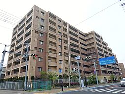 ファミール逆瀬川ザ・ガーデン　中古マンション