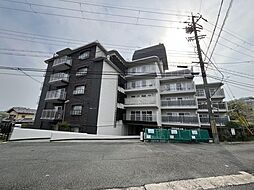 宝塚ビューハイツ　中古マンション