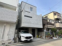 尼崎市下坂部1丁目　中古一戸建て