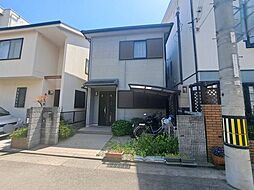 西宮市高木西町　中古一戸建て