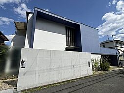芦屋市三条町　中古一戸建て