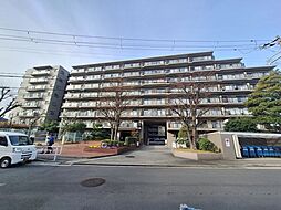 サンハイツ逆瀬川B棟　中古マンション