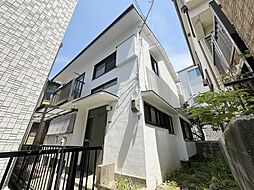 西宮市東鳴尾町2丁目　中古一戸建て