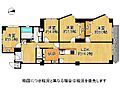 サニークレスト宝塚5階2,999万円