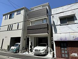 尼崎市崇徳院3丁目　中古一戸建て