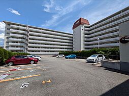 逆瀬川グリーンハイツＡ棟　中古マンション