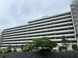 阪急逆瀬台アヴェルデ2番館　中古マンション