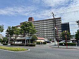 浜甲子園グリーンマンション