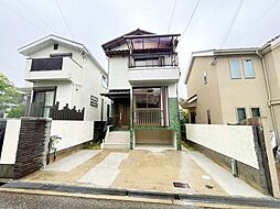 西宮市仁川五ケ山町　中古一戸建て