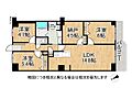 浜甲子園グリーンマンション1階2,299万円