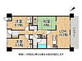 ダイアパレス甲子園6階3,480万円