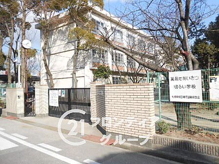 尼崎市立大成中学校 徒歩15分。 1200m