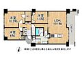 ファミールグラン芦屋3階4,680万円