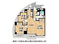 セレッソコート夙川エルシオン3階3,490万円