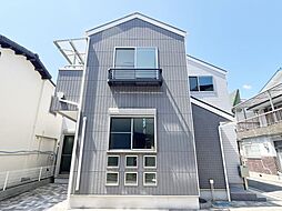 尼崎市浜3丁目　中古一戸建て