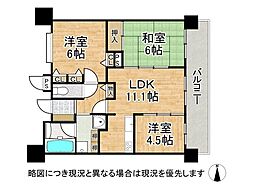 アービング尼崎東難波公園　中古マンション