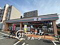 セブンイレブン...