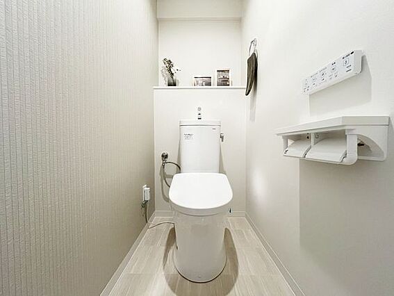 念願のマイホー...