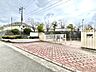 周辺：宝塚市立御殿山中学校 徒歩18分。 1370m