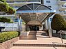エントランス：お家のご質問はお気軽にご相談下さい。
